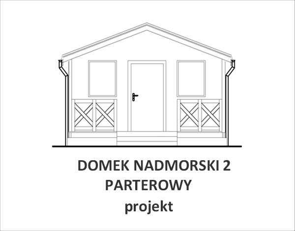projekt domu