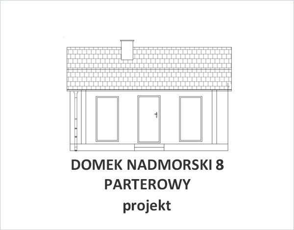 projekt domu